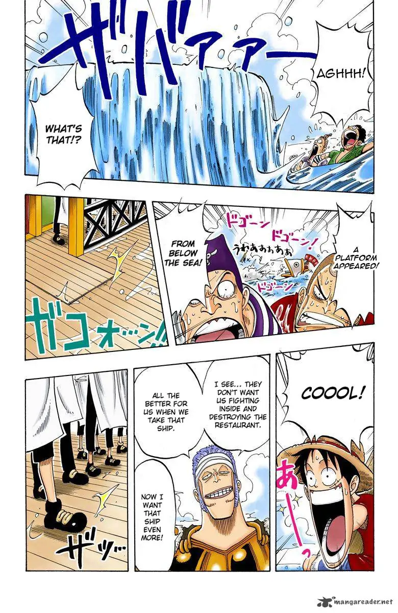 One Piece Digital Colored Chapter 53 image 15